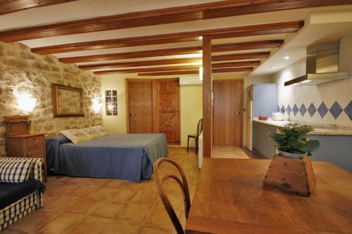 Apartamentos Santa Agueda