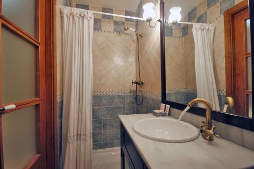 Apartamentos Santa Agueda