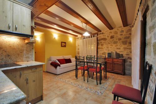 Apartamentos Santa Agueda