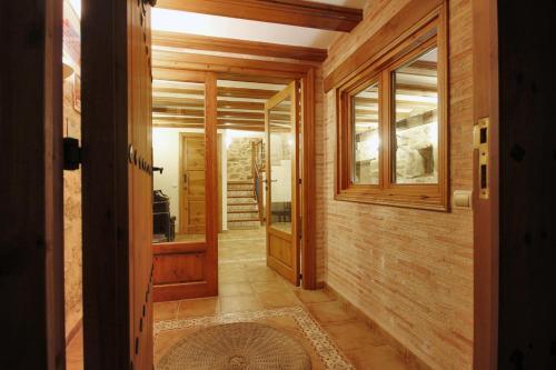Apartamentos Santa Agueda