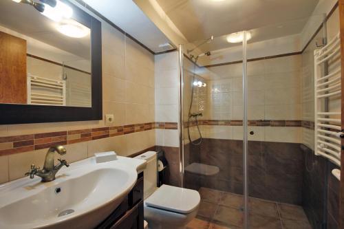 Apartamentos Santa Agueda