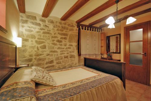 Apartamentos Santa Agueda