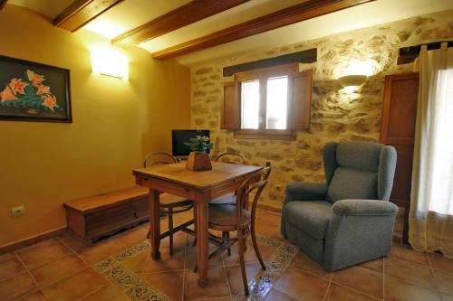 Apartamentos Santa Agueda