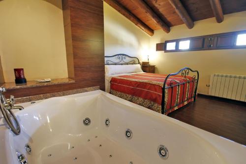Apartamentos Santa Agueda