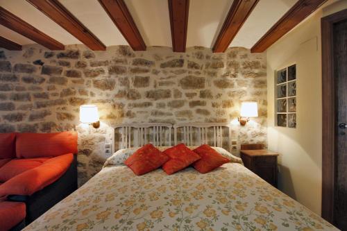 Apartamentos Santa Agueda