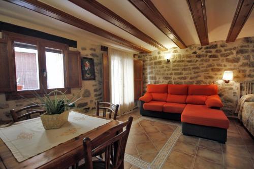 Apartamentos Santa Agueda