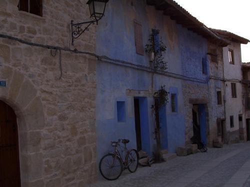 Apartamentos Santa Agueda