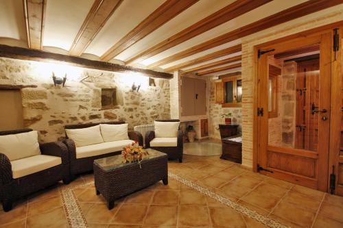 Apartamentos Santa Agueda