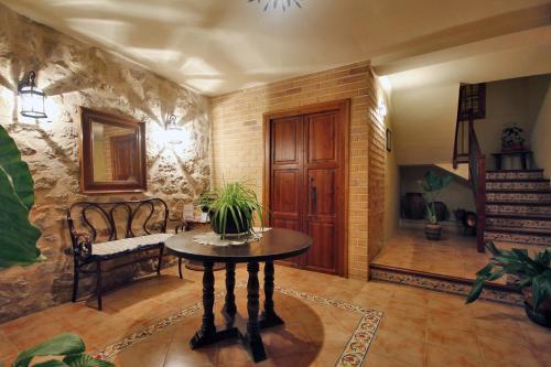 Apartamentos Santa Agueda
