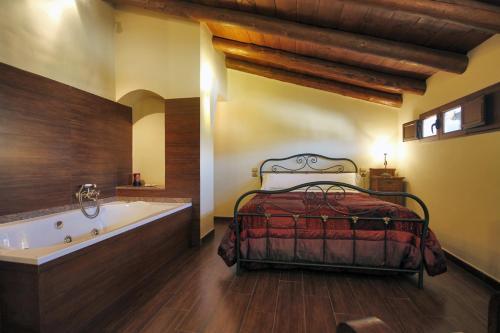 Apartamentos Santa Agueda