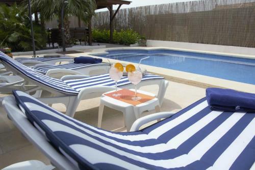 Hotel Vista Al Sol