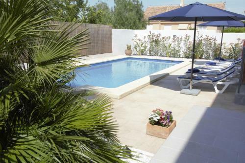 Hotel Vista Al Sol
