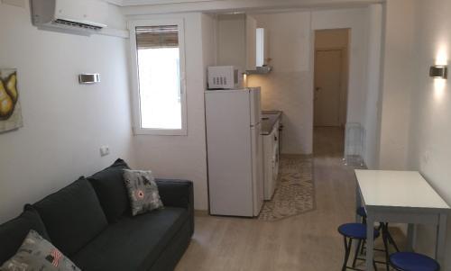Smart Apartment 4 Minutes From Beach