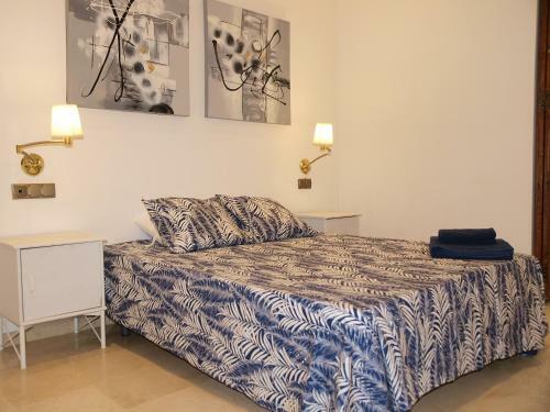 Apartamento City Hall Square - Wolf
