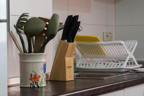 Apartamento Don Herrero