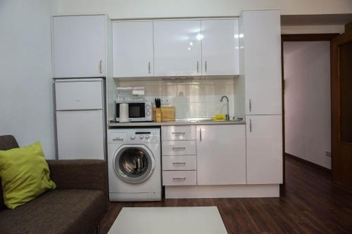 Apartamento Don Herrero