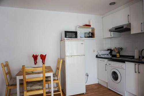 Apartamento Don Herrero