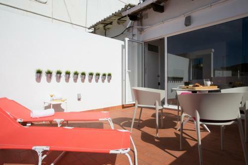 Apartamento Singularstays Mosaic