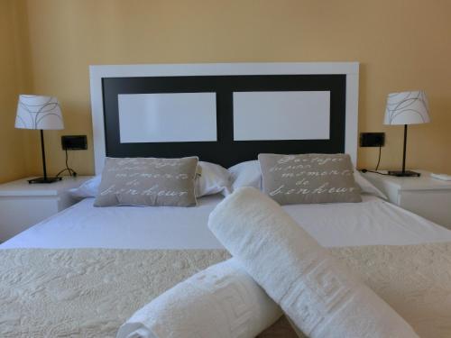 Apartamento Total Valencia Ave Leisure & Culture