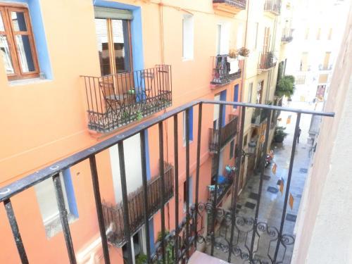 Apartamento Total Valencia Lonja