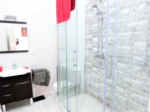 Apartamento Total Valencia Lonja