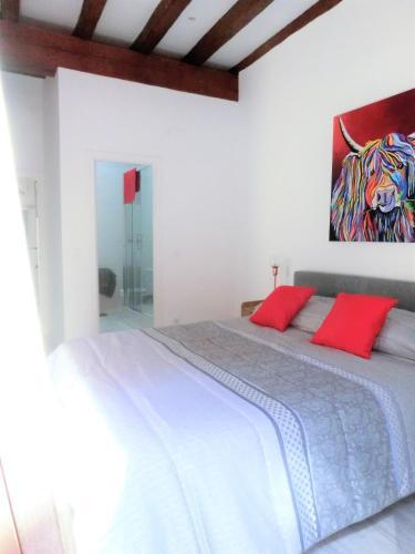 Apartamento Total Valencia Lonja