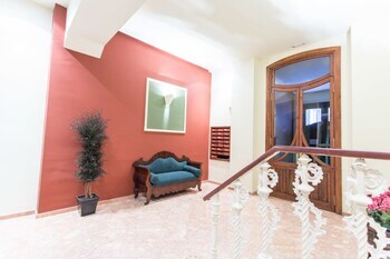 Apartamento Bubuflats Bubu 5