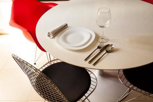 Apartamento Bubuflats Bubu 3