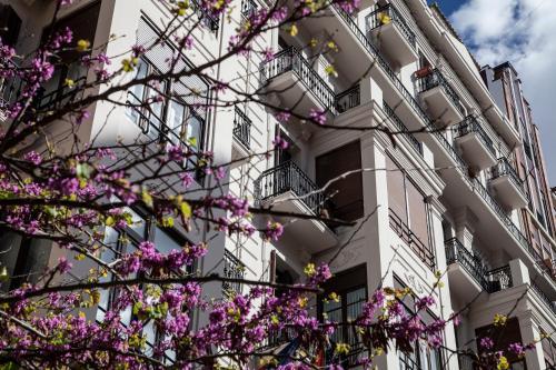 Apartamento Bubuflats Bubu 3