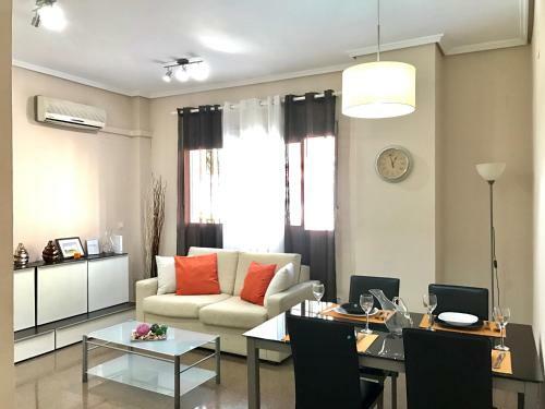 Valencia Apartments