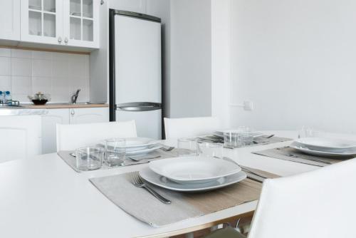 Apartamento Victoria Site @ Ciudad de Las Ciencias