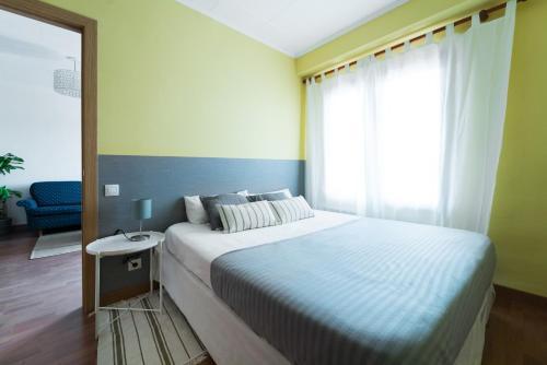 Apartamento Victoria Site @ Ciudad de Las Ciencias