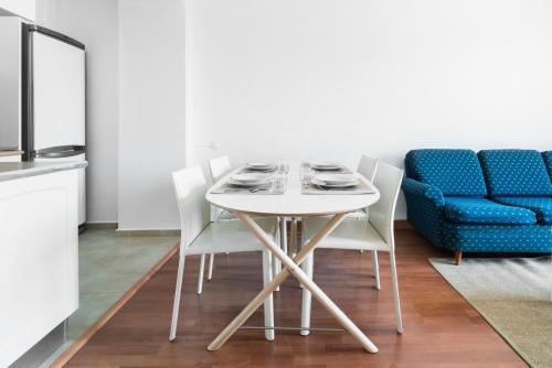 Apartamento Victoria Site @ Ciudad de Las Ciencias