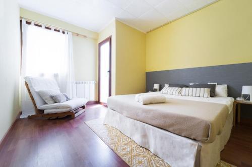 Apartamento Victoria Site @ Ciudad de Las Ciencias