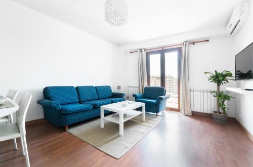 Apartamento Victoria Site @ Ciudad de Las Ciencias
