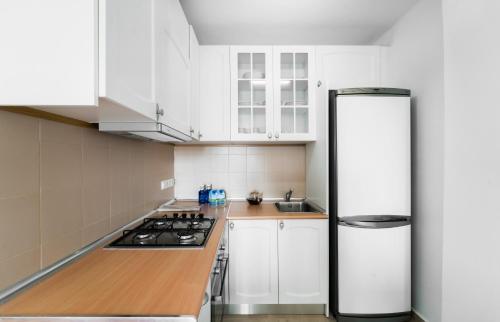 Apartamento Victoria Site @ Ciudad de Las Ciencias