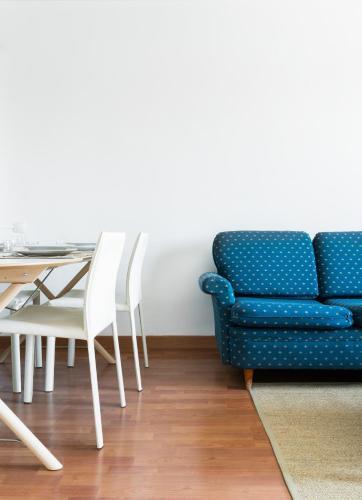 Apartamento Victoria Site @ Ciudad de Las Ciencias