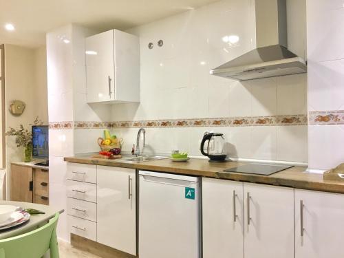 Borja Apartment