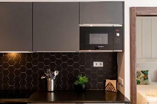 Apartamento Ramirez Flats & Bar