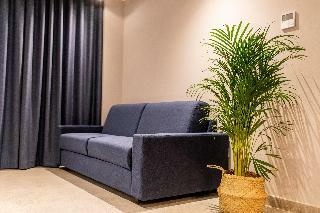 Apartamento Ramirez Flats & Bar