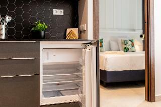 Apartamento Ramirez Flats & Bar