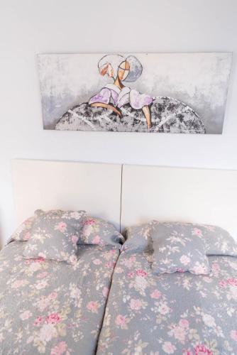 Apartamento San Jaime