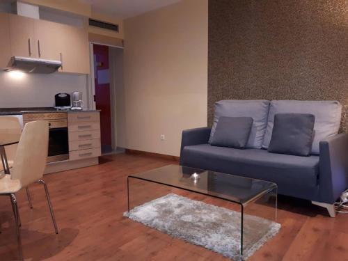 Apartamento United Colors Of Studios - Mercado Central