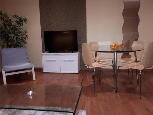 Apartamento United Colors Of Studios - Mercado Central