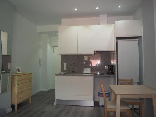 Apartamento United Colors Of Studios - Mercado Central