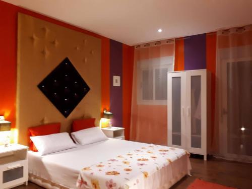 Apartamento United Colors Of Studios - Mercado Central