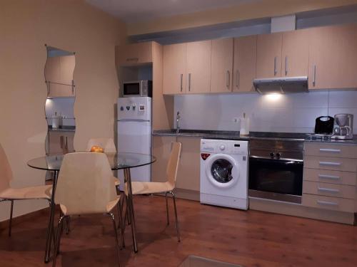 Apartamento United Colors Of Studios - Mercado Central