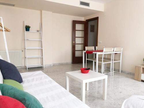 Apartamento Rosaleda