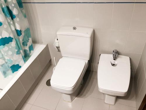 Apartamento Rosaleda