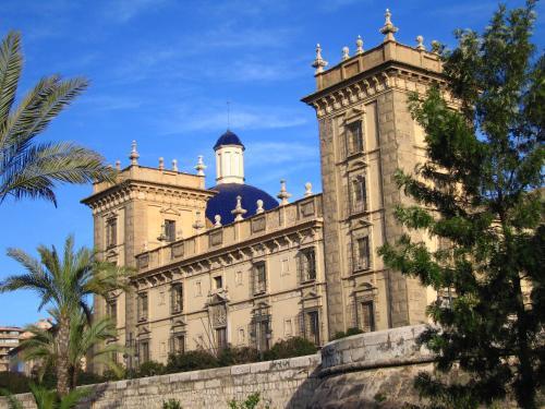 Apartamento Rosaleda